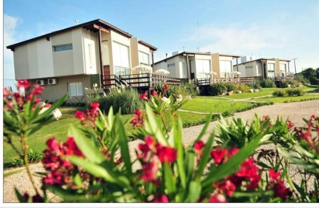 אפרטהוטל מר דל פלאטה Casa Pampa Chapadmalal מראה חיצוני תמונה