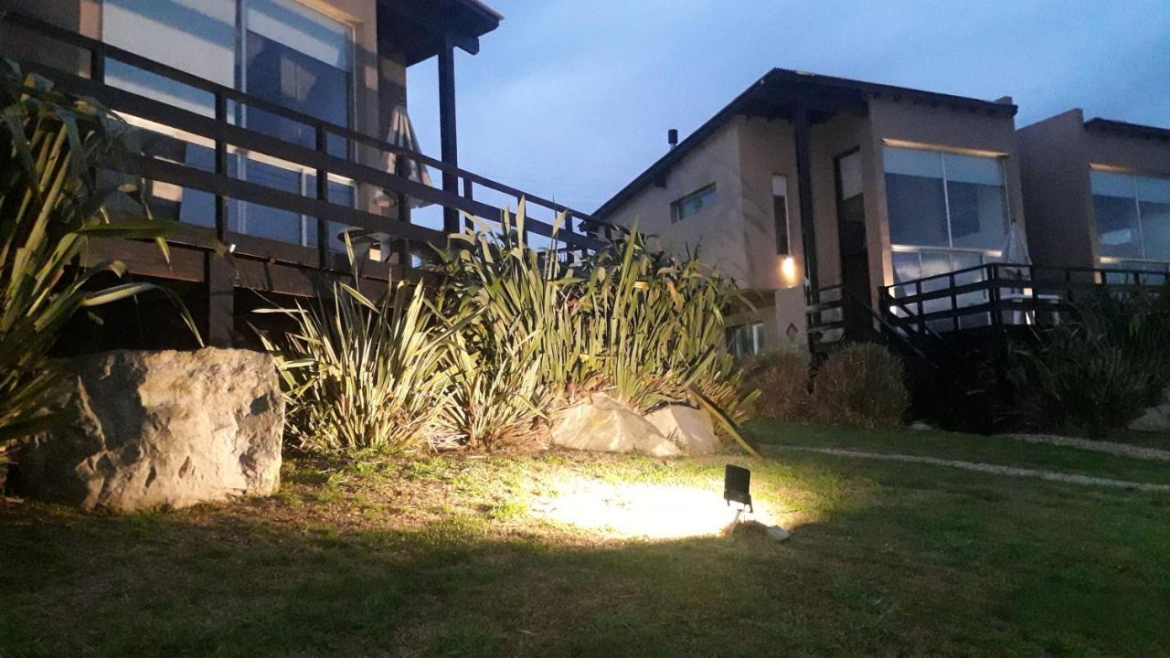 אפרטהוטל מר דל פלאטה Casa Pampa Chapadmalal מראה חיצוני תמונה